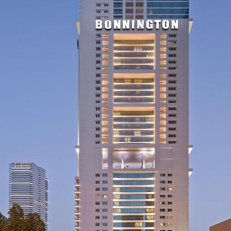Songs Of The Lake By Lagom - Bonnington Apartment Jumeirah Lake Towers, Dubai Bagian luar foto