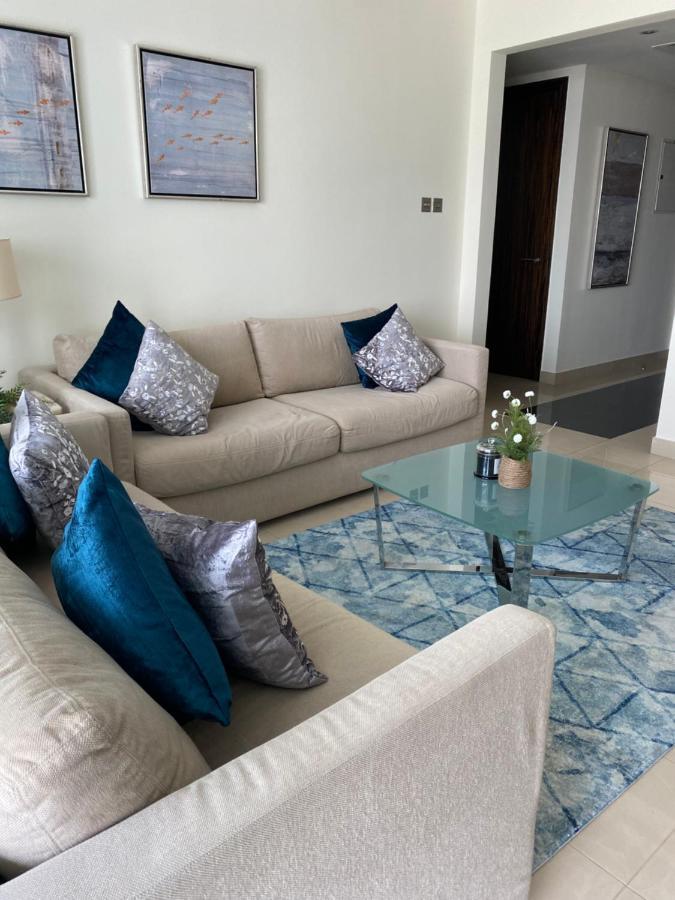 Songs Of The Lake By Lagom - Bonnington Apartment Jumeirah Lake Towers, Dubai Bagian luar foto